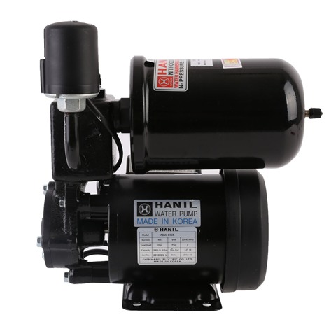 Máy bơm tăng áp Hanil PDW 131B (125w)