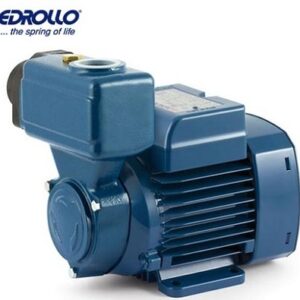Alternative view of Máy bơm cánh lốc xoáy pedrollo PKSm 60 (500w)