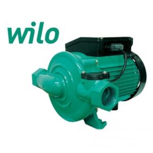 Alternative view of Máy bơm tăng áp điện tử Wilo PB 201EA (200 w)