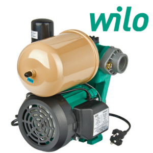 Máy bơm tăng áp tự động Wilo PW 175EA