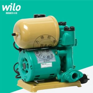 Máy bơm tăng áp tự động Wilo PW 252EA