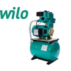 Alternative view of Máy bơm tăng áp tự động Wilo PW 750LEA