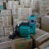 Máy bơm nước chân không Wilo PW 175 E