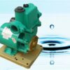 Máy bơm nước chân không Wilo PW 1500 E