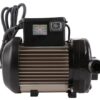 Máy bơm tăng áp điện tử Hanil PA 139A (110w)