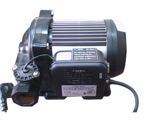 Máy bơm tăng áp điện tử Hanil HB 305A (300w) - Ảnh 2