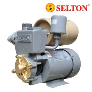 Máy bơm tăng áp Selton SEL 150AE (150w)