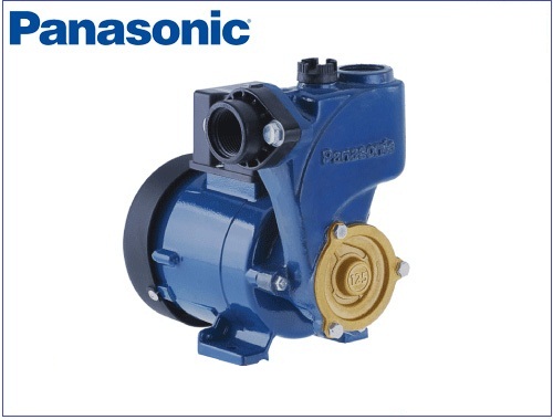 Máy bơm nước chân không Panasonic GP 129JXK (125w) - Ảnh 2