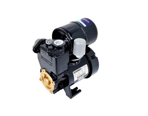 Máy bơm tăng áp Shimizu PS 230 BIT (240w) - Ảnh 2
