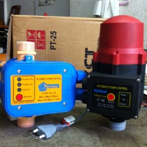 Alternative view of Rơle điện tử tự động, báo cạn PC-13 hoặc DSK-2