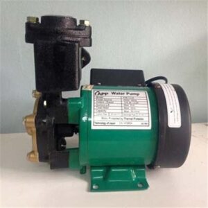 Máy bơm nước chân không APP PW 200E (200w)
