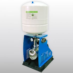 Alternative view of Bộ máy bơm tăng áp APP Home SJ 05 (400w)