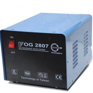 Máy phun sương FOG 2807-A80 (60w)