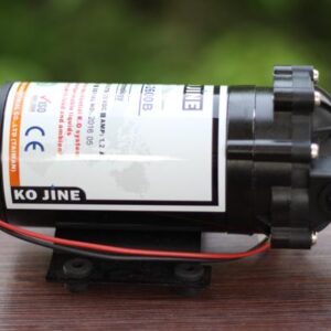 Alternative view of Máy phun sương Kojine 2600B (60w)