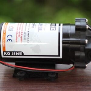 Máy phun sương Kojine 2500B(35w)