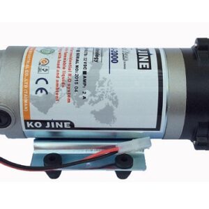 Alternative view of Máy phun sương Kojine 2000B (100w)