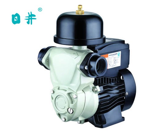Máy bơm tăng áp Shirai JLm 128A (125w)