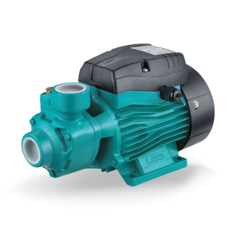 Máy bơm nước chân không Leopno APm 37 (370w) / XKM 60-1 - Ảnh 2