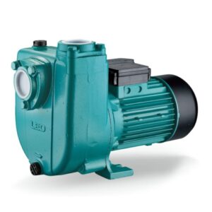 Alternative view of Máy bơm ly tâm tự hút Lepono XHS 1500 ( 1.1 kw)