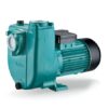 Máy bơm ly tâm tự hút Lepono XHS 1500 ( 1.1 kw)