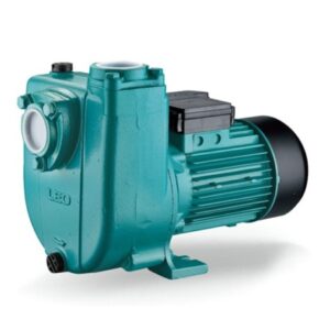 Máy bơm ly tâm tự hút Lepono XHS 1500 ( 1.1 kw)