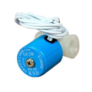 Van điện từ 24v-36v-220v