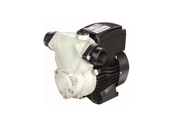 Máy bơm nước giếng nhật Shirai JLm 130 (130w) - Ảnh 2