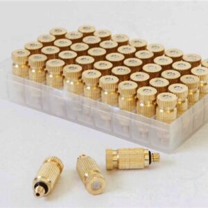 Đầu béc phun sương số 3-4-5-6-7-8