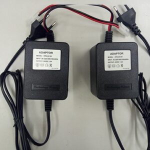 Alternative view of Bộ chuyển nguồn Adaptor 24V máy phun sương