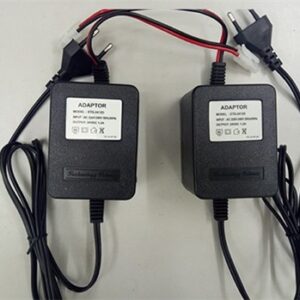 Bộ chuyển nguồn Adaptor 24V máy phun sương