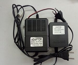 Alternative view of Bộ chuyển nguồn Adaptor 36V máy phun sương