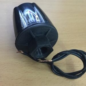 Rơ le máy bơm nước - Chống ồn