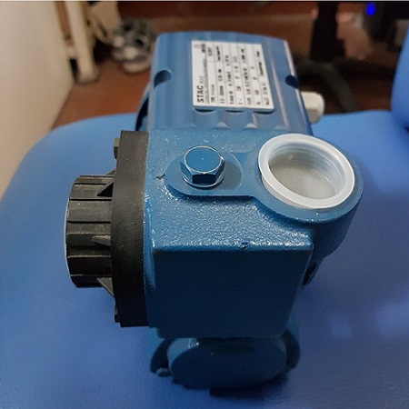 Máy bơm nước chân không Stac PF/65 AM (500w) - Ảnh 3