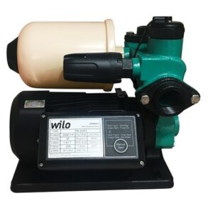 Máy bơm tăng áp tự động Wilo PW 200 EA (200w)