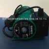 Máy bơm tăng áp điện tử Samico JP 20-13-Z (150W)