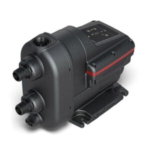 Máy bơm tăng áp thông minh biến tần Grundfos Scala2 (550w)
