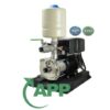 Máy bơm tăng áp biến tần APP HVF-163 (2.2 kw)