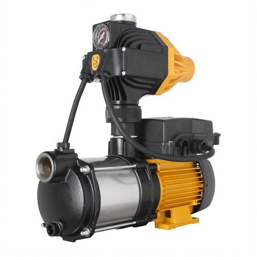 Rơle điện tử, báo cạn Espa Pressdrive - Ảnh 3
