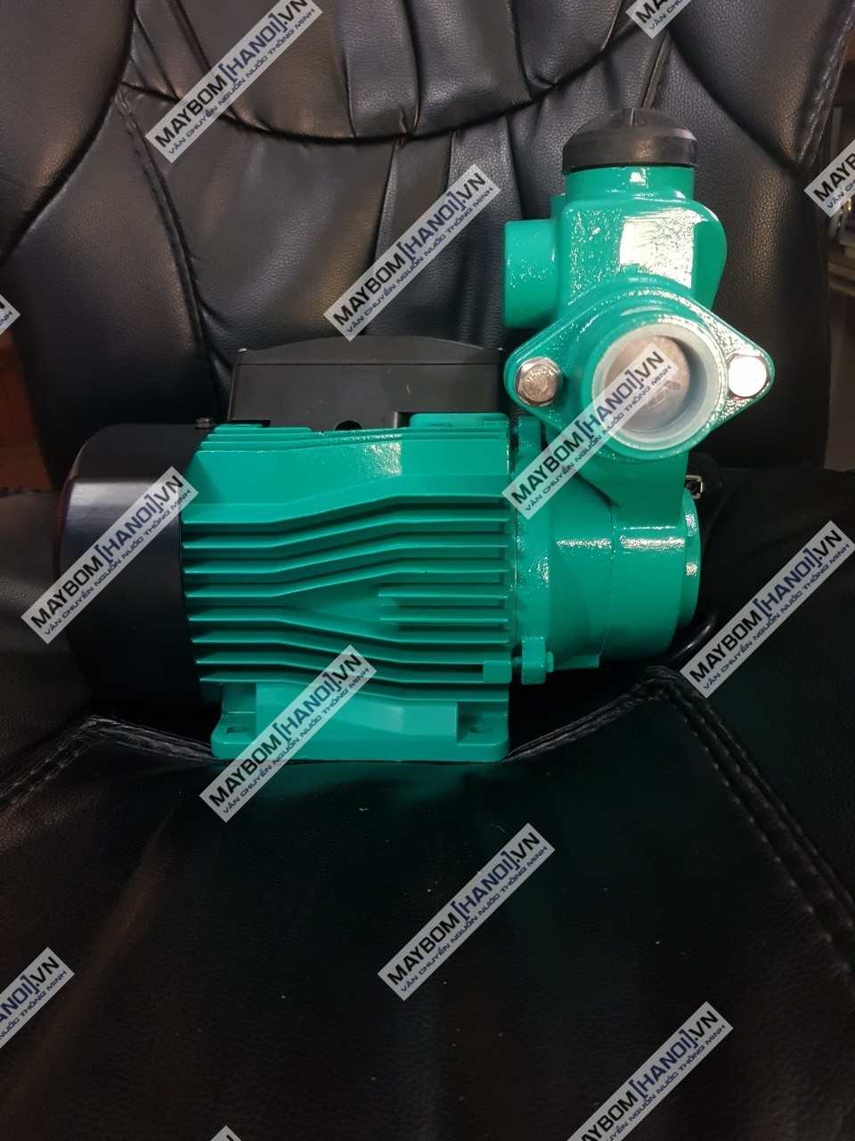 Máy bơm nước chân không Wilo PWI 200 EH (200 w) - Ảnh 3
