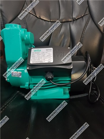 Máy bơm nước chân không Wilo PWI 400 EH (400 w)