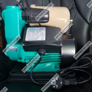 Alternative view of Máy bơm  nước tăng áp  Wilo PWI 750 EAH (750w-100 độ C)