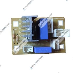 Mạch điện tử máy bơm tăng áp Hanil 139 A- 205A - 305A - 805A