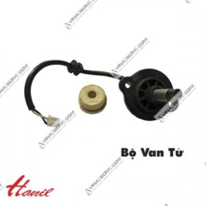 Alternative view of Dây, van từ bơm áp Hanil 139 A- 205A - 305A - 805A