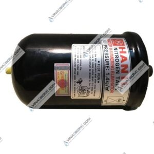 Bình áp lực nhỏ máy bơm tăng áp Hanil 131B-200A-255A-405A