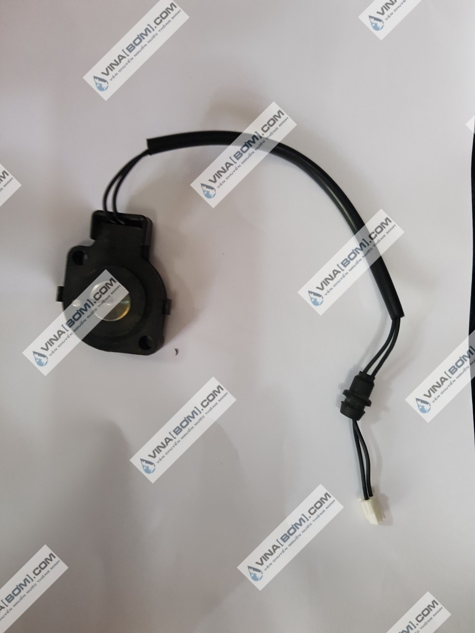 Dây từ máy bơm áp Wilo 088EA-125EA-201EA-400EA - Ảnh 3