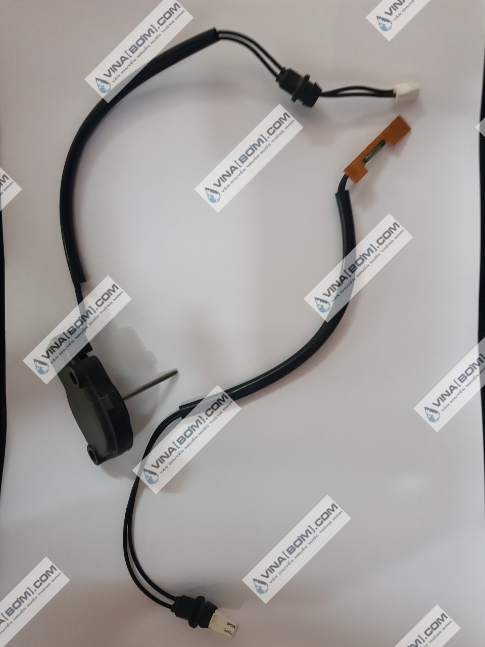 Dây từ máy bơm áp Wilo 088EA-125EA-201EA-400EA - Ảnh 4