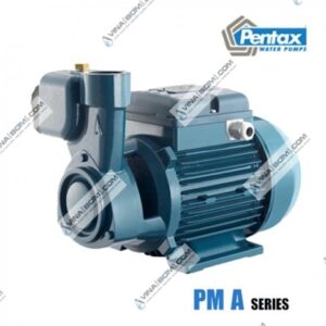 Máy bơm nước chân không áp cao Pentax PM 45A (0.37 kw)