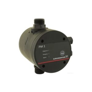 Bộ điều khiển áp suất tự động Grundfos PM1