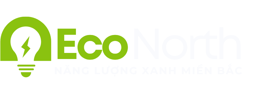 CÔNG TY TNHH PHÁT TRIỂN NĂNG LƯỢNG XANH MIỀN BẮC