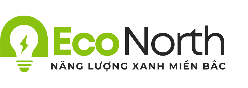 CÔNG TY TNHH PHÁT TRIỂN NĂNG LƯỢNG XANH MIỀN BẮC
